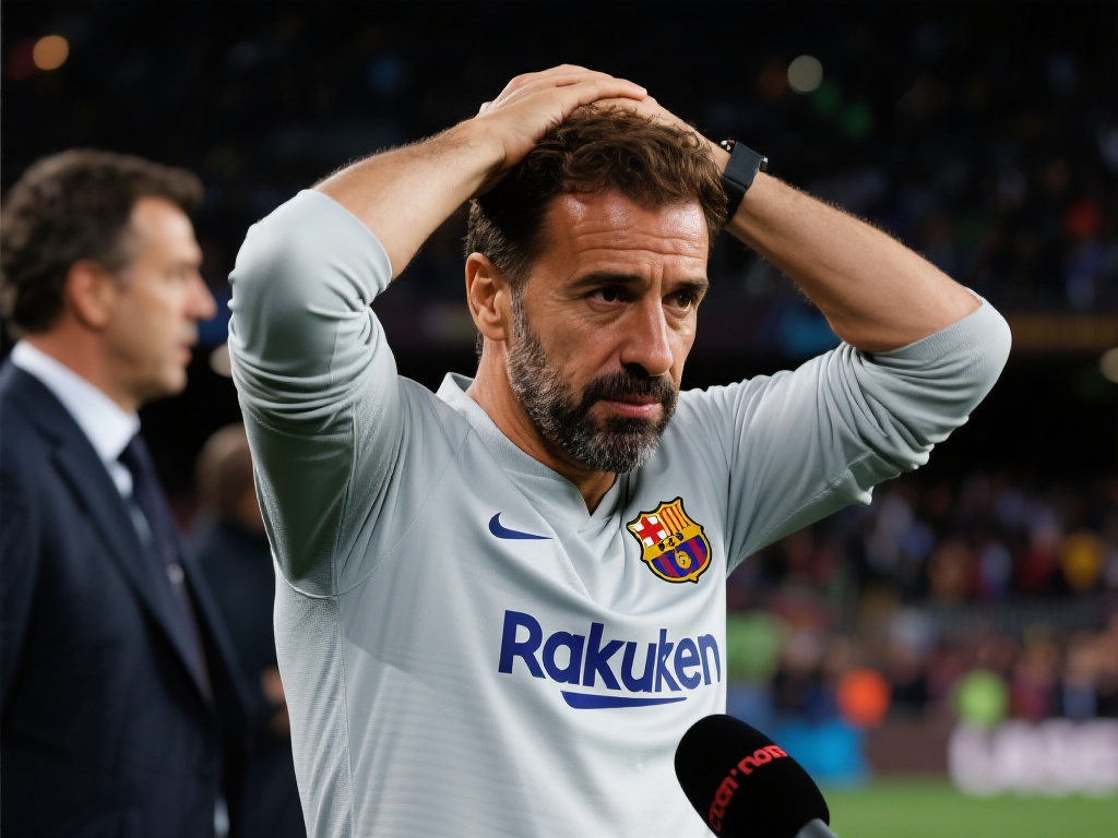 恩里克:执教巴黎或巴萨,欧冠决赛压力无差别 这种压力不仅来自比赛本身,更源于外部期待