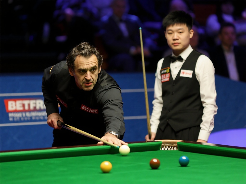 以这场比赛为例，我们可以看到心态在高水平