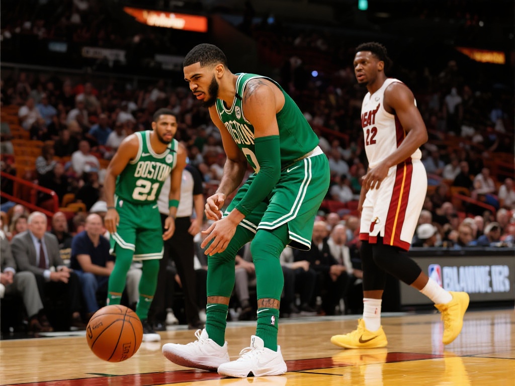 凯尔特人主场回归战再失利,客场之旅后五连败 其次,心理压力也不容忽视。主场作战本应是