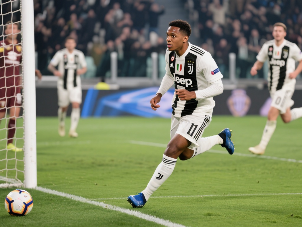 值得一提的是，穆阿尼在本场比赛中的表现堪