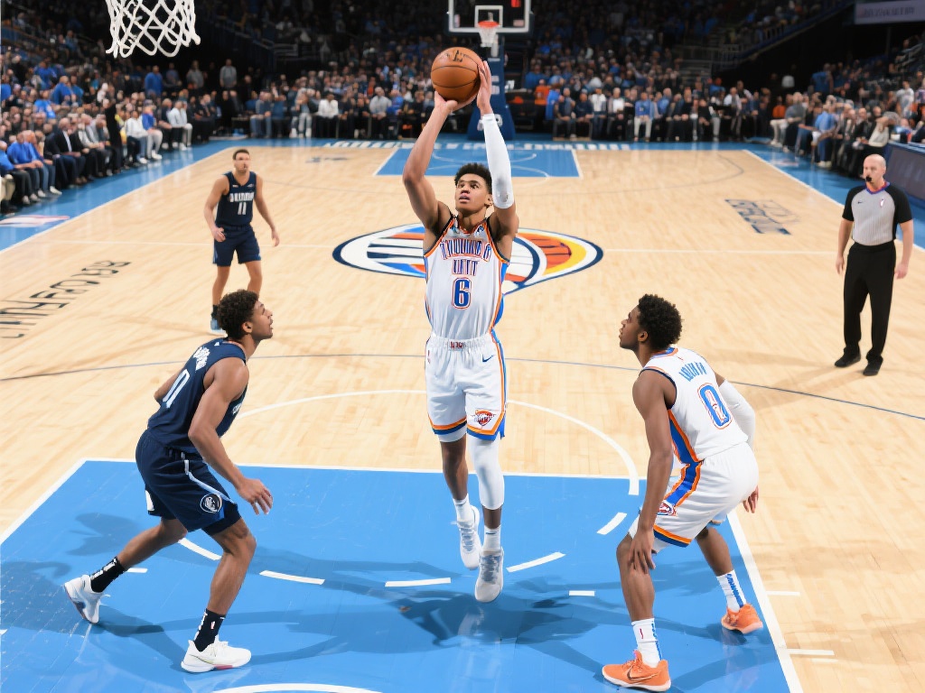 吉迪超远三分绝杀荣登NBA一周最佳进球榜首 以吉迪的超远三分绝杀为例,这不仅是个人的