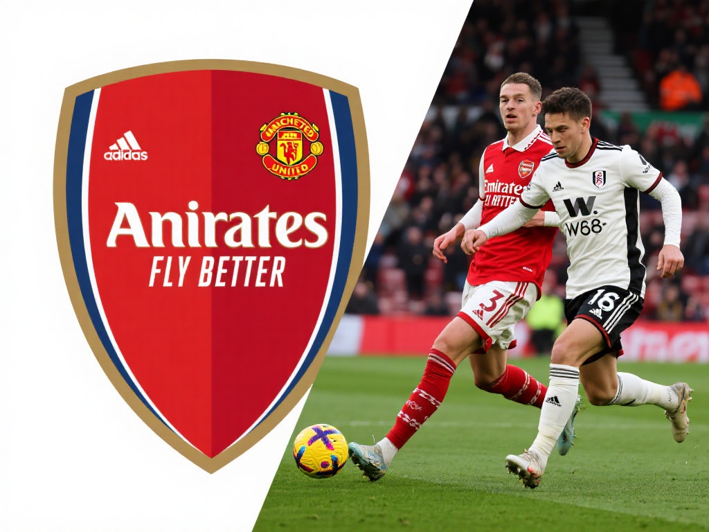 【英超第4.2轮焦点战】曼联远征森林,枪手主场对决富勒姆 随着英超赛程逐渐进入白热化阶段,每一分都