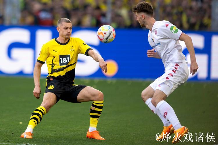 巴萨有意多特边后卫瑞尔森,已展开接触 巴萨有意多特边后卫瑞尔森,已展开接触